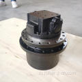 172142-733300 Трековая мотор B25V Final Drive для Янмара